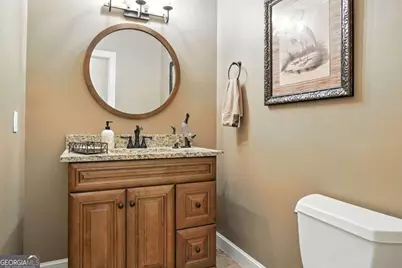 202 Vassar Point Drive, Saint Simons, GA 31522 - Photo 39