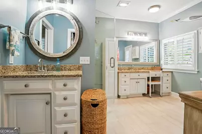 202 Vassar Point Drive, Saint Simons, GA 31522 - Photo 43