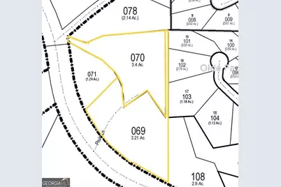 1302 Sixes Road, Canton, GA 30114 - Photo 1