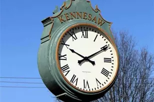 2105 Remy Ct, Kennesaw, GA 30144 - Photo 5