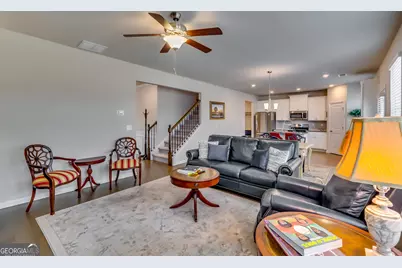 7214 Gladstone Circle, Stonecrest, GA 30038 - Photo 9