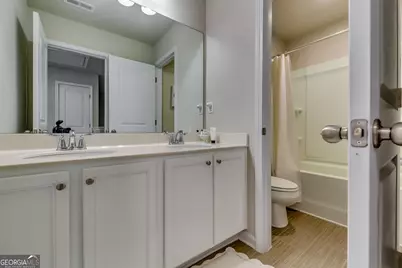 7214 Gladstone Circle, Stonecrest, GA 30038 - Photo 25