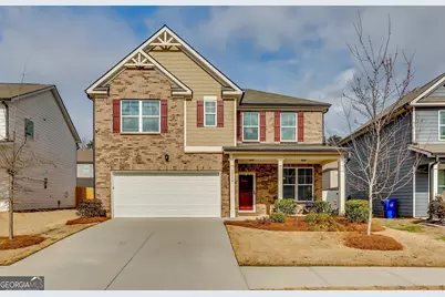 7214 Gladstone Circle, Stonecrest, GA 30038 - Photo 1