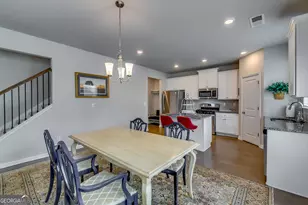 7214 Gladstone Cir, Stonecrest, GA 30038 - Photo 11