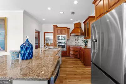 134 Yorkshores Lane, Hartwell, GA 30643 - Photo 19