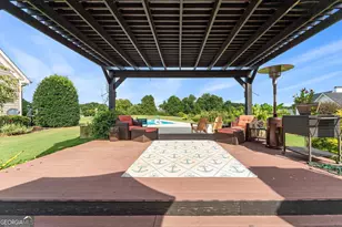 134 York Shores Ln, Hartwell, GA 30643 - Photo 5