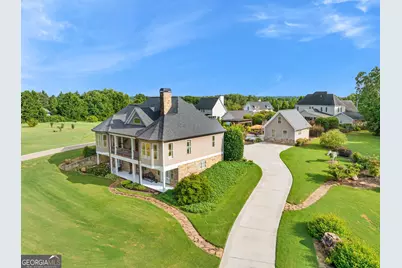 134 Yorkshores Lane, Hartwell, GA 30643 - Photo 47