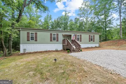 299 Little River Trail, Eatonton, GA 31024 - Photo 3