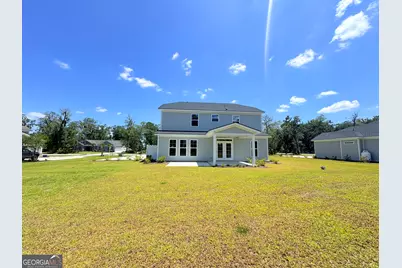 35 Fairwinds Drive, Waverly, GA 31565 - Photo 59