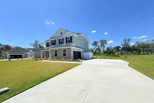 35 Fairwinds Dr, Waverly, GA 31565 - Photo 1