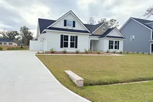 73 Fairwinds Dr, Waverly, GA 31565 - Photo 3