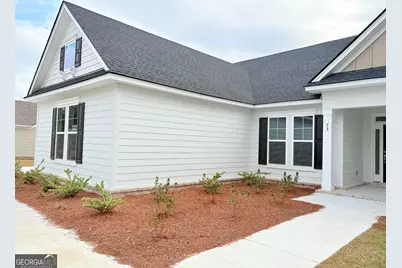 73 Fairwinds Drive, Waverly, GA 31565 - Photo 5