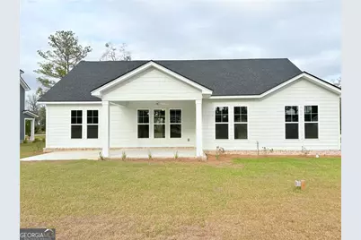 73 Fairwinds Drive, Waverly, GA 31565 - Photo 37