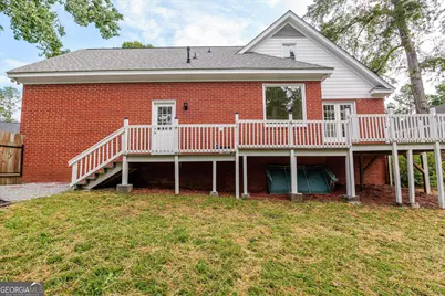 2507 Pinebluff Court, Augusta, GA 30909 - Photo 55