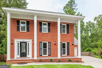 2507 Pinebluff Court, Augusta, GA 30909 - Photo 3