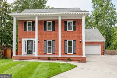 2507 Pinebluff Court, Augusta, GA 30909 - Photo 1