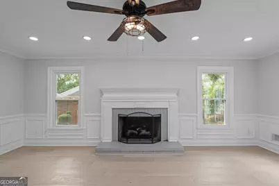 2507 Pinebluff Court, Augusta, GA 30909 - Photo 29