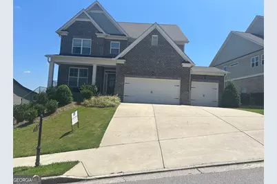 28 Tea Rose Lane, Dallas, GA 30132 - Photo 15