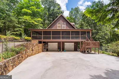 240 Rolling Hills Drive, Morganton, GA 30560 - Photo 11