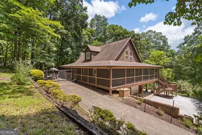 240 Rolling Hills Drive, Morganton, GA 30560 - Photo 3