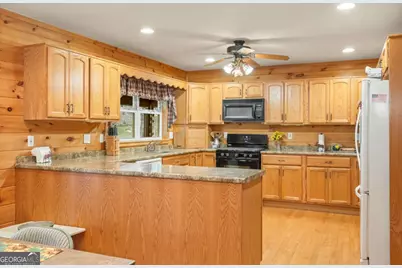 240 Rolling Hills Drive, Morganton, GA 30560 - Photo 5