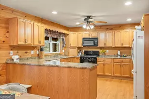 240 Rolling Hills Dr, Morganton, GA 30560 - Photo 5