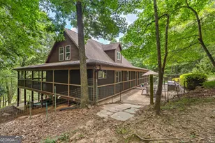 240 Rolling Hills Dr, Morganton, GA 30560 - Photo 1