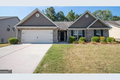 139 Goldshore Way, Statham, GA 30666 - Photo 1
