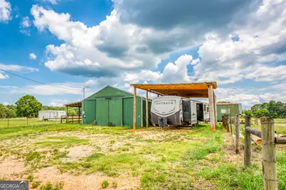 1811 Michael Road, Monroe, GA 30656 - Photo 9