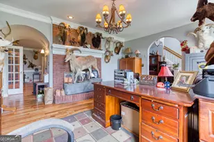 1811 Michael Rd, Monroe, GA 30656 - Photo 17