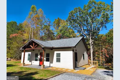 748 Elm Lane #8A, Dawsonville, GA 30534 - Photo 3