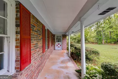 709 Melear Road, Bowdon, GA 30108 - Photo 5