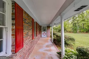 709 Melear Rd, Bowdon, GA 30108 - Photo 5