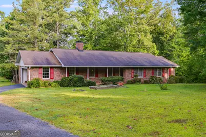 709 Melear Road, Bowdon, GA 30108 - Photo 3