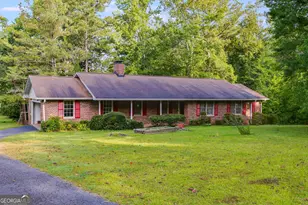 709 Melear Rd, Bowdon, GA 30108 - Photo 3