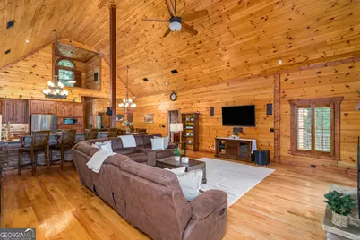 31 High Cliff Road, Jasper, GA 30143 - Photo 13