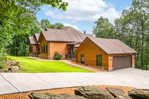 31 High Cliff Rd, Jasper, GA 30143 - Photo 1