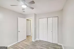 6429 Woodstone Way, Morrow, GA 30260 - Photo 15