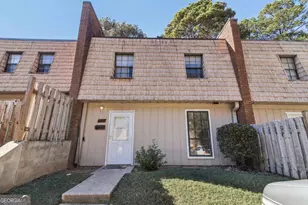 6429 Woodstone Way, Morrow, GA 30260 - Photo 1