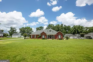 3930 Golfview Dr, Blackshear, GA 31516 - Photo 53