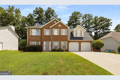 3352 Kittery Drive, Snellville, GA 30039 - Photo 3