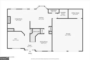 3352 Kittery Dr, Snellville, GA 30039 - Photo 55