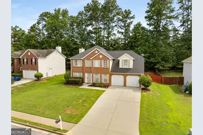 3352 Kittery Drive, Snellville, GA 30039 - Photo 1