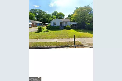 1614 Burton Avenue, Macon, GA 31204 - Photo 1