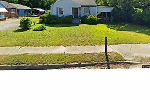 1614 Burton Ave, Macon, GA 31204 - Photo 1