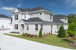 556 Silver Moon Dr, Loganville, GA 30052 - Photo 3