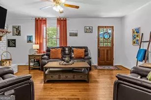 844 Sherwood Dr, Elberton, GA 30635 - Photo 17