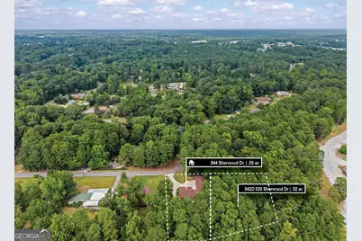 844 Sherwood Drive, Elberton, GA 30635 - Photo 47