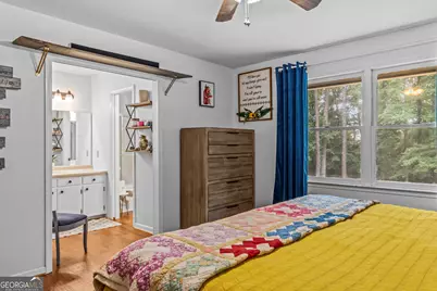 844 Sherwood Drive, Elberton, GA 30635 - Photo 25