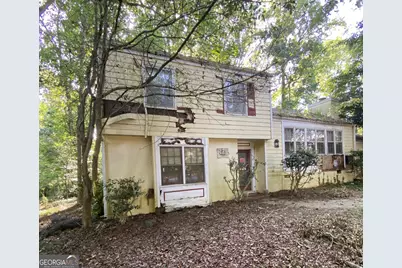 420 Highway 314, Fayetteville, GA 30214 - Photo 1